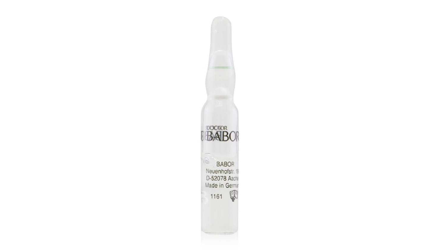 Babor Doctor Babor Power Serum Ampoules - Peptides - 7x2ml/0.06oz