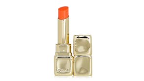 Guerlain KissKiss Bee Glow Lip Balm - # 319 Peach Glow - 3.2g/0.11oz