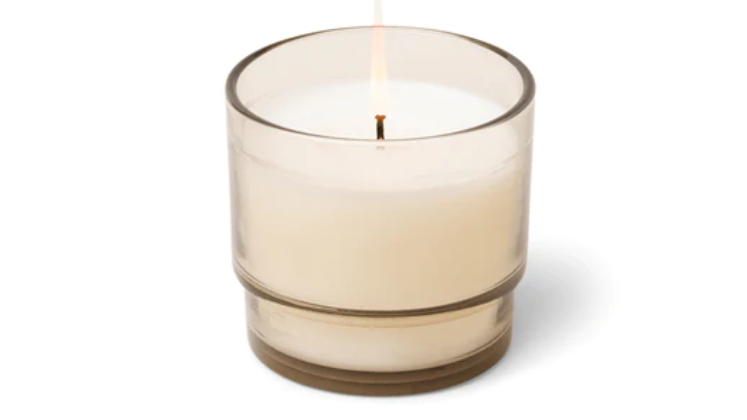 Paddywax Al Fresco Candle - Cotton + Teak - 198g/7oz