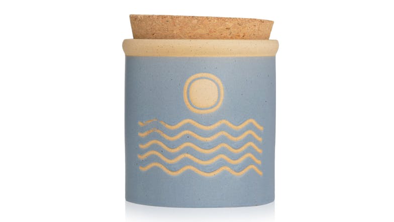Paddywax Dune Candle - Saltwater Suede - 226g/8oz"