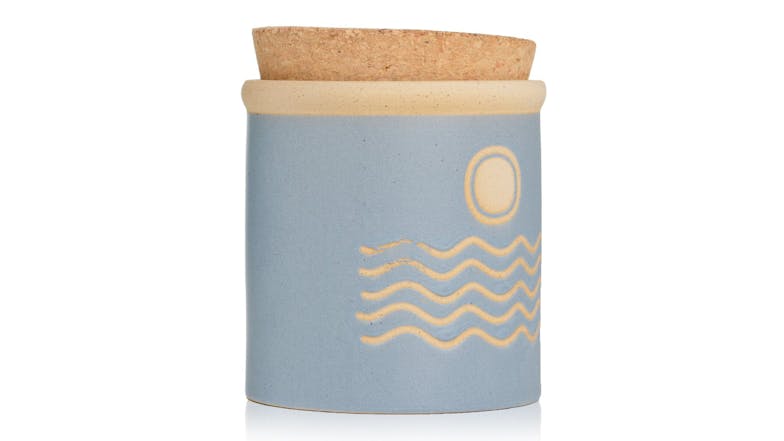 Paddywax Dune Candle - Saltwater Suede - 226g/8oz"