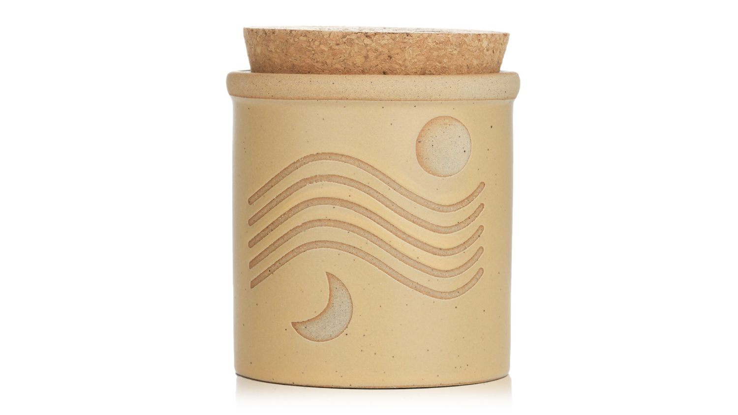 Paddywax Dune Candle - Orange Zest & Bergamot - 226g/8oz"