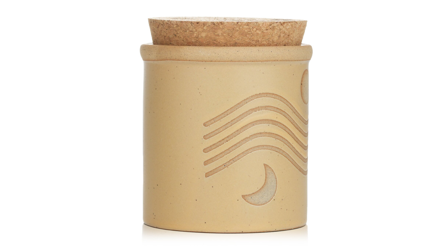 Paddywax Dune Candle - Orange Zest & Bergamot - 226g/8oz"