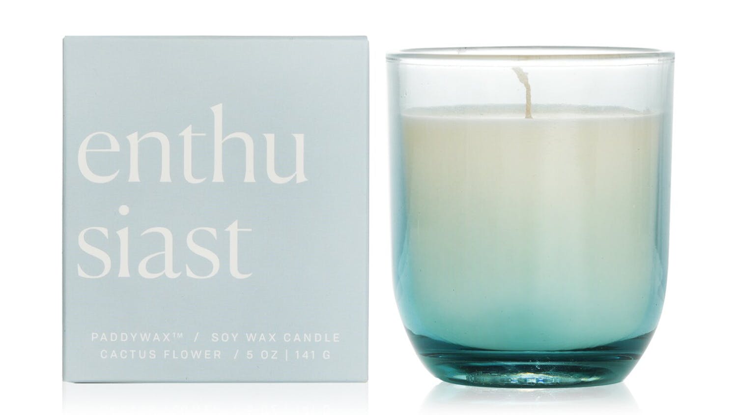 Paddywax Enneagram Candle - Enthusiast - 141g/5oz