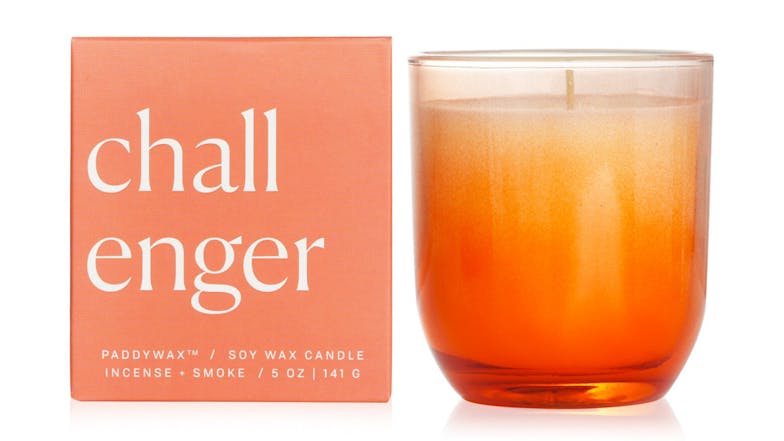 Paddywax Enneagram Candle - Challenger - 141g/5oz