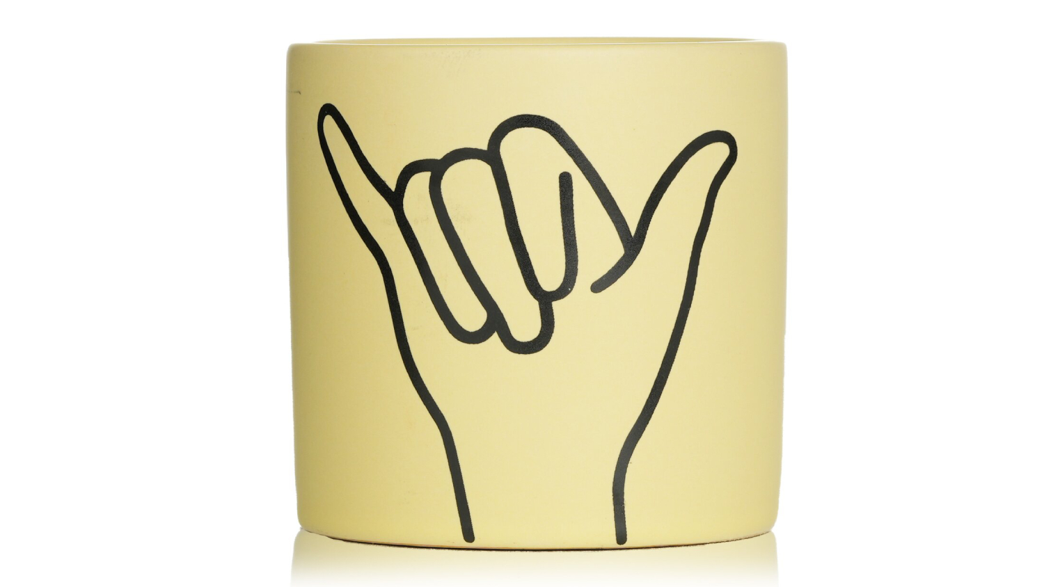 Paddywax Impressions Candle - Hang Loose - 163g/5.75oz"