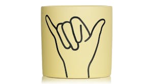 Paddywax Impressions Candle - Hang Loose - 163g/5.75oz"