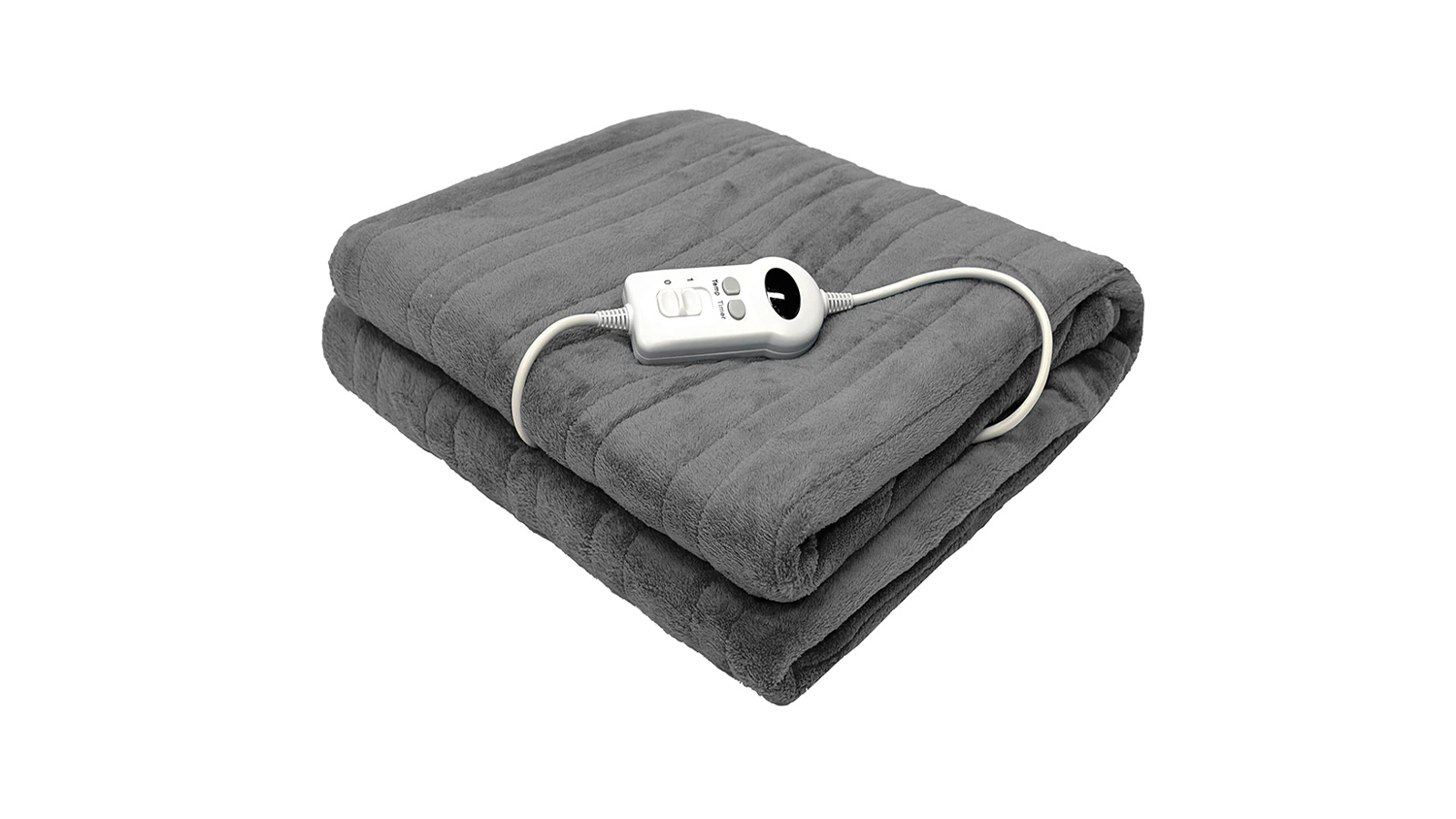 Heated Throw by Bambury Harvey Norman New Zealand