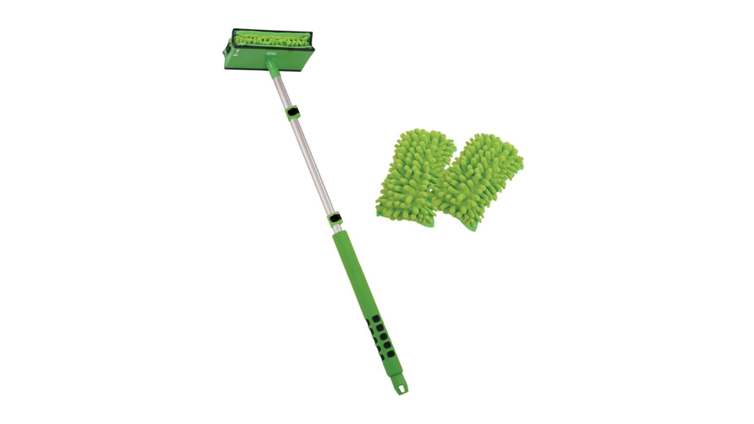 As Seen On TV Blade Maid Fan Blade Duster - Regular