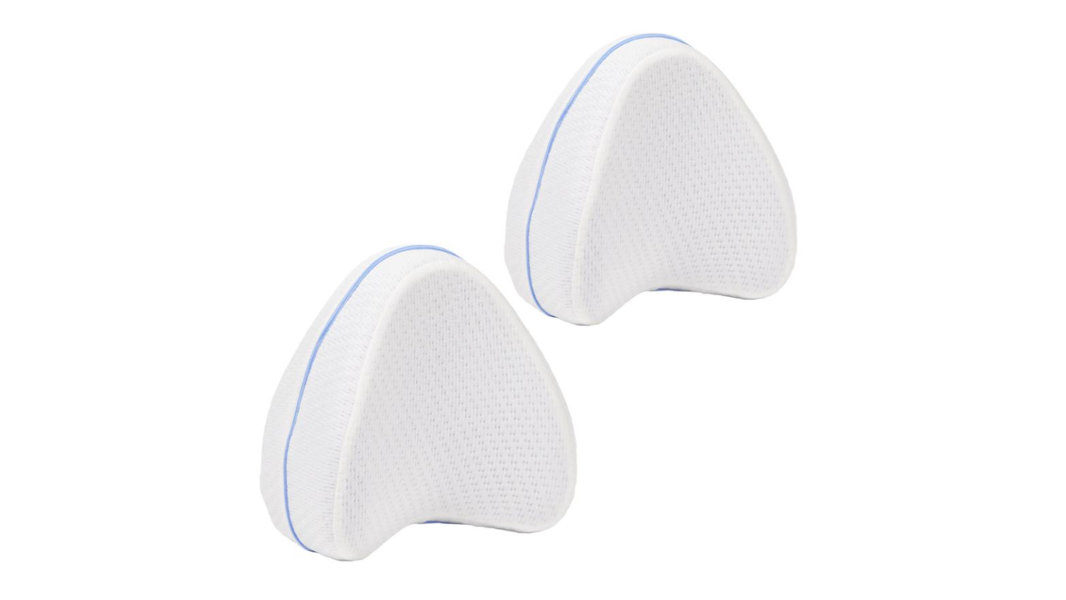 As Seen ON TV Contor Legacy Memory Foam Posture Pillow Harvey Norman