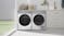 Panasonic 10kg 12 Program Heat Pump Condenser Dryer - White (NH-EH10JD1WA)