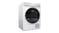 Panasonic 9kg 12 Program Heat Pump Condenser Dryer - White (NH-EH90JD1WA)