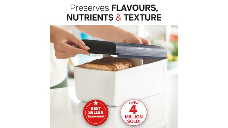 As Seen On TV BreadSmart by Tupperware - Junior