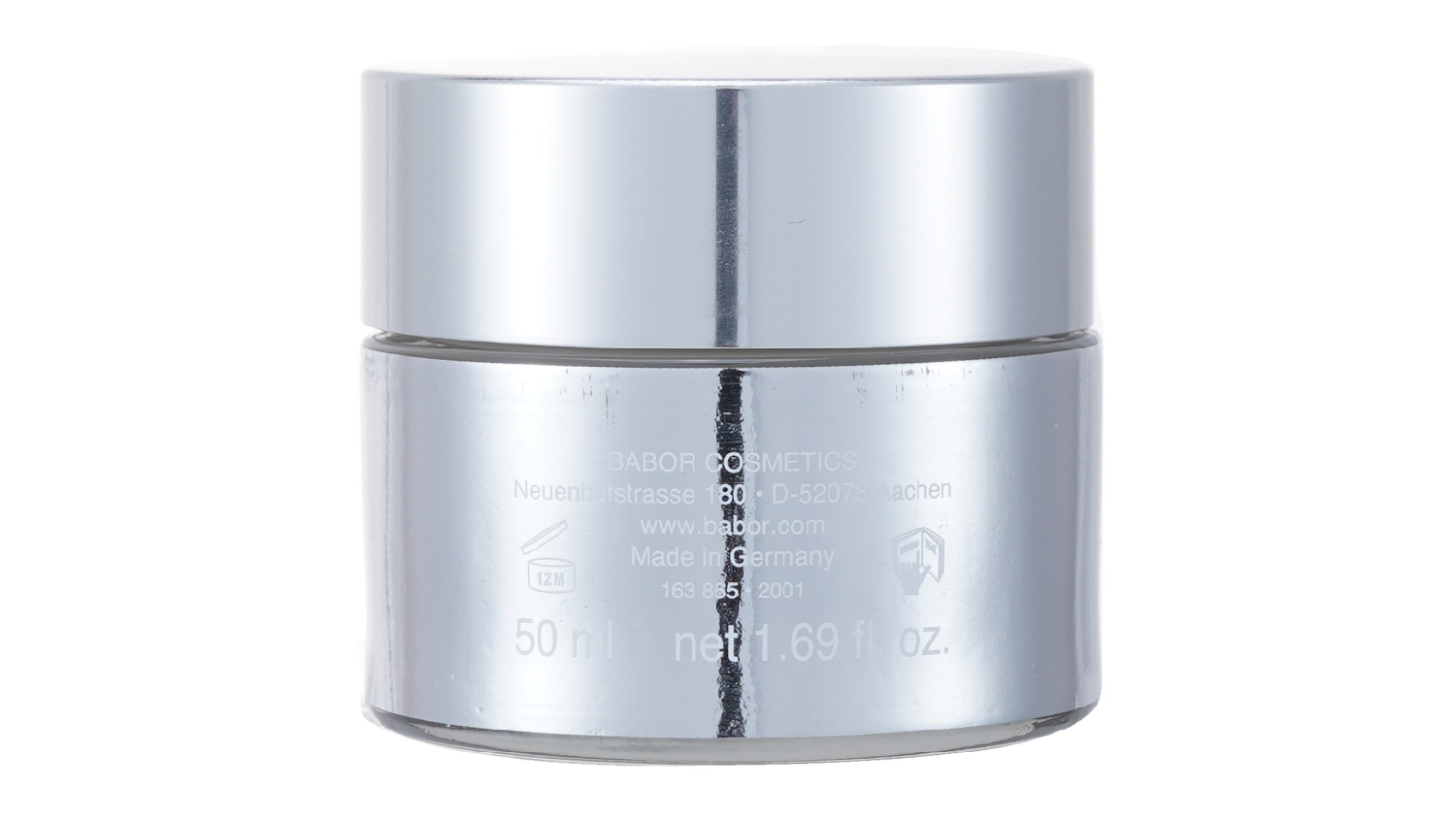 Babor Doctor Babor Refine RX Detox Vitamin Cream - 50ml/1.69oz