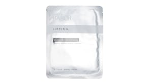 Babor Doctor Babor Lifting Rx Silver Foil Face Mask - 4pcs