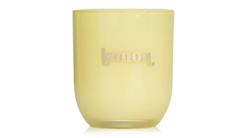 Paddywax Petite Candle - Lemon - 141g/5oz"