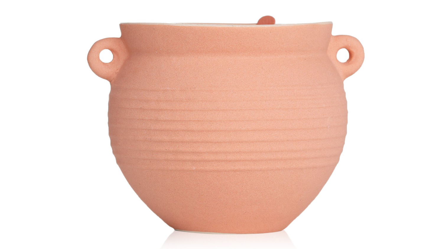 Paddywax Santorini Candle - Raw Clay & Pear - 240g/8.5oz"