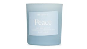 Paddywax Wellness Candle - Peace - 141g/5oz