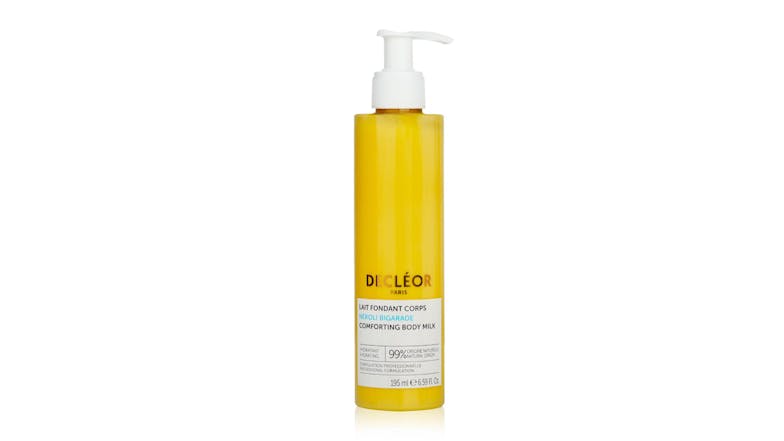 Decleor Neroli Bigarade Comforting Body Milk - 195ml/6.59oz"