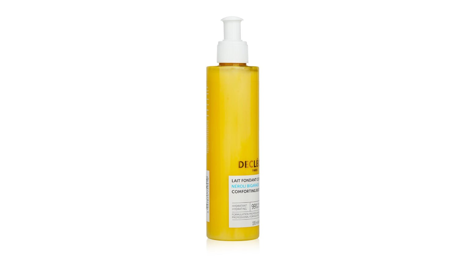 Decleor Neroli Bigarade Comforting Body Milk - 195ml/6.59oz"