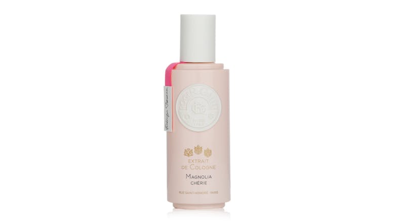 Roger & Gallet Extrait De Cologne Magnolia Cherie Spray - 100ml/3.3oz