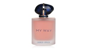 Giorgio Armani My Way Floral Eau De Parfum Refillable Spray - 90ml/3oz