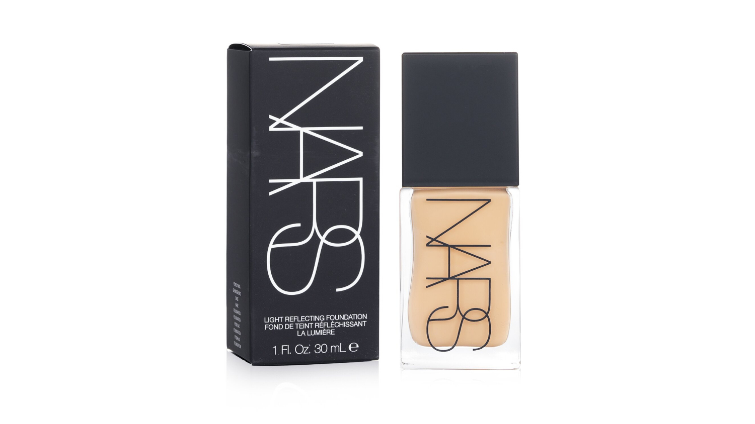 NARS Light Reflecting Foundation - Fiji (Light 5) - 30ml/1oz