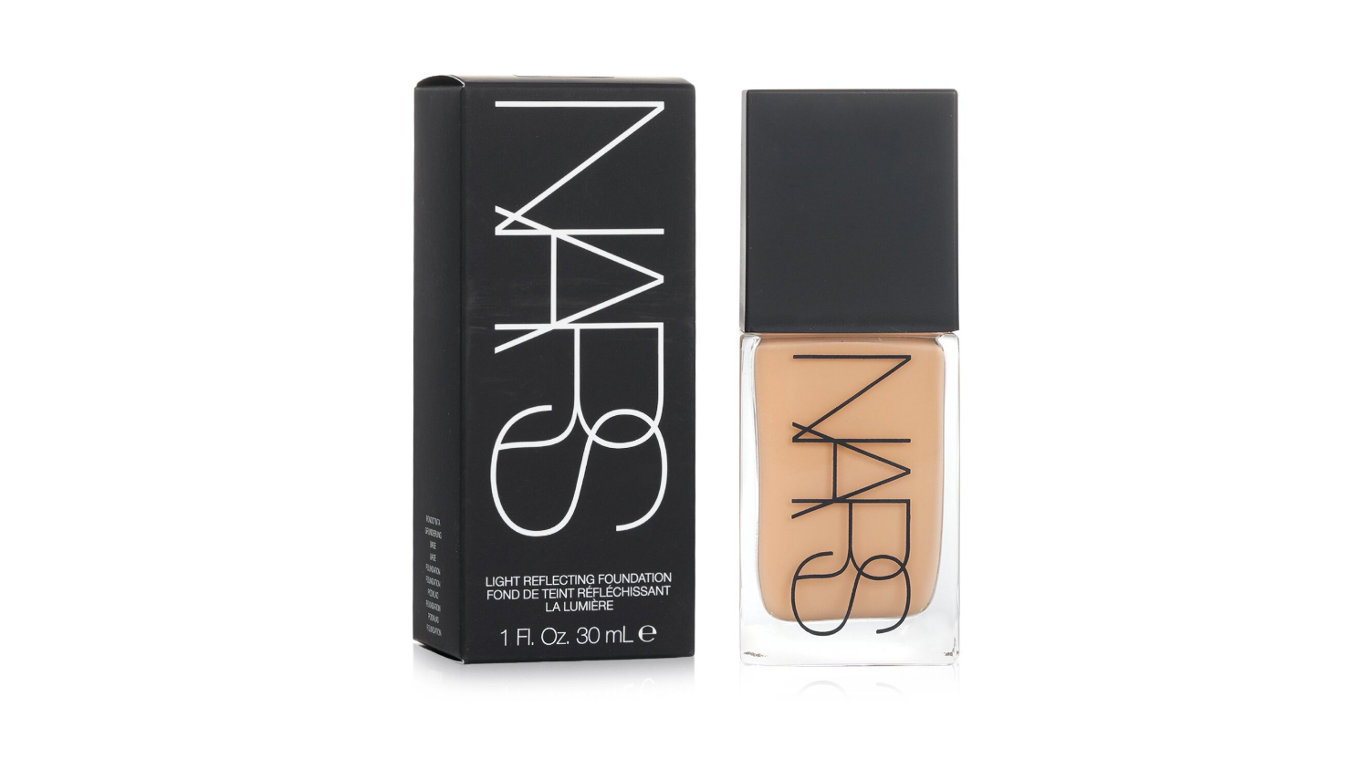 NARS Light Reflecting Foundation - Patagonia (Medium 1.2) - 30ml/1oz