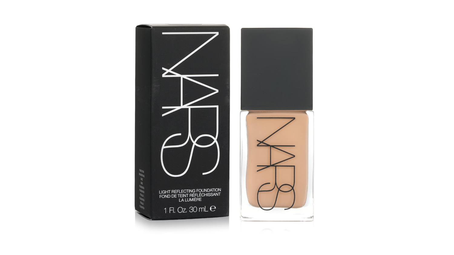 NARS Light Reflecting Foundation - Santa Fe (Medium 2) - 30ml/1oz