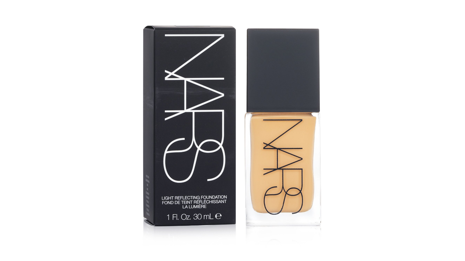 NARS Light Reflecting Foundation - Stromboli (Medium 3) - 30ml/1oz