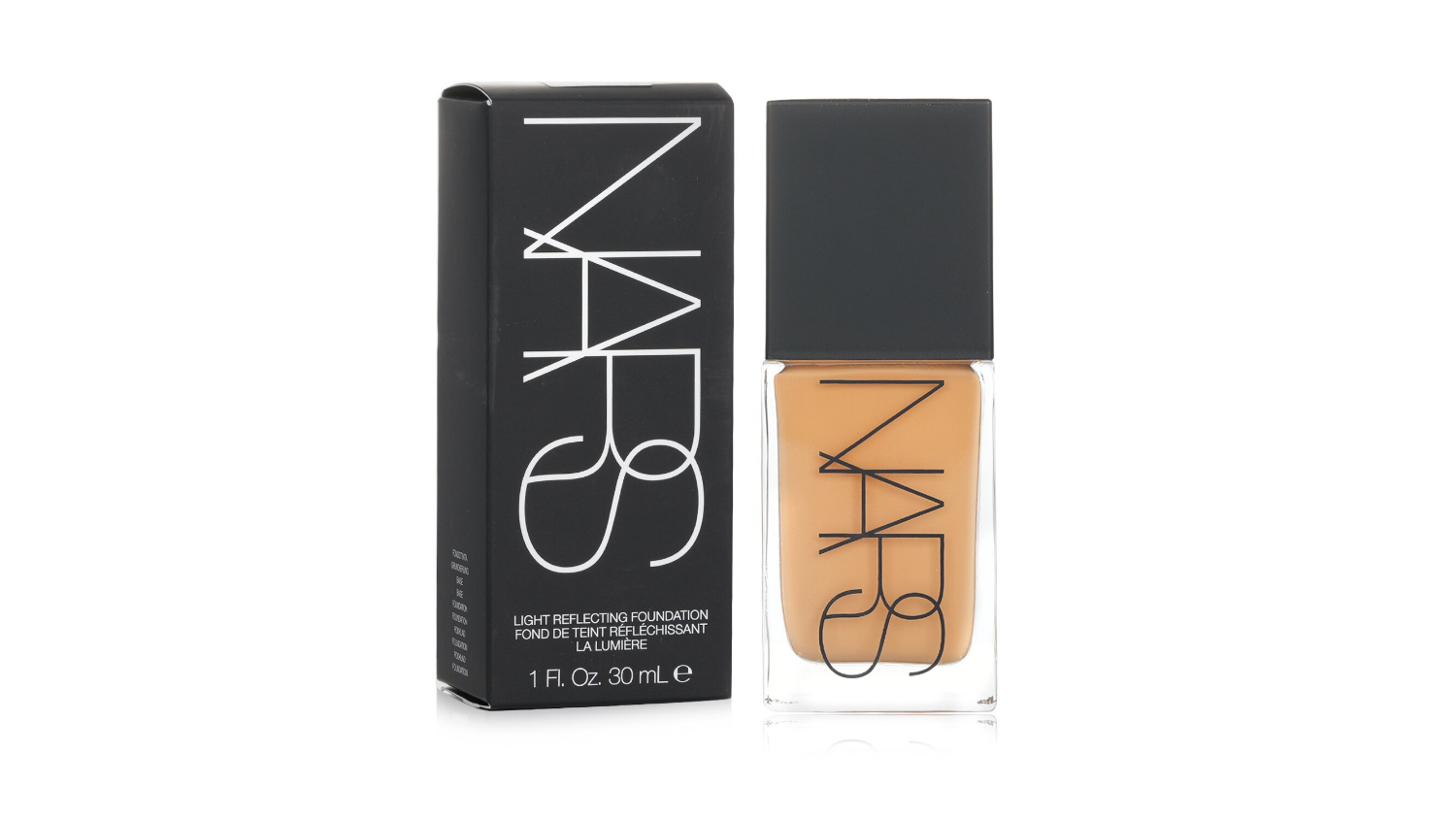 NARS Light Reflecting Foundation - Valencia (Medium 5) - 30ml/1oz
