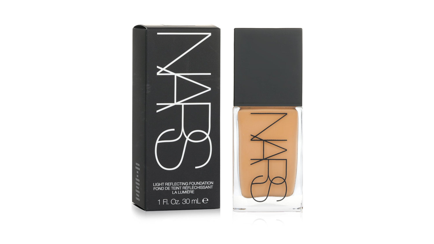 NARS Light Reflecting Foundation - Barcelona (Medium 4) - 30ml/1oz