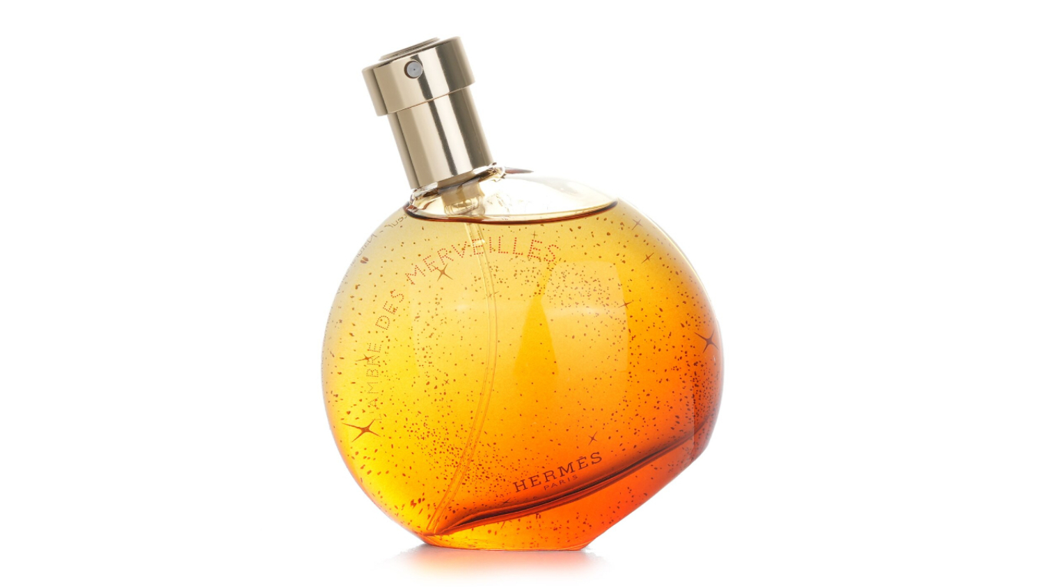 Hermes L'Ambre Des Merveilles Eau De Parfum Spray - 50ml/1.6oz