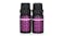 Beauty Expert by Natural Beauty Essential Oil Value Set