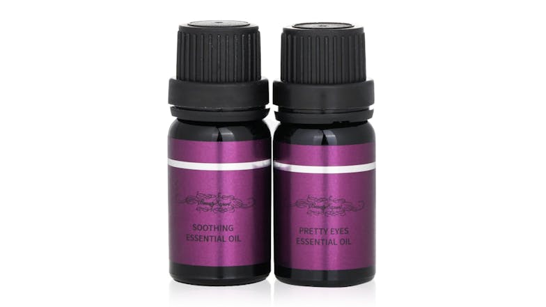 Beauty Expert by Natural Beauty Essential Oil Value Set