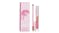 Kylie By Kylie Jenner Matte Lip Kit: Matte Liquid Lipstick 3ml + Lip Liner 1.1g - # 808 Kylie Matte - 2pcs