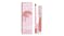 Kylie By Kylie Jenner Matte Lip Kit: Matte Liquid Lipstick 3ml + Lip Liner 1.1g - # 802 Candy K Matte - 2pcs