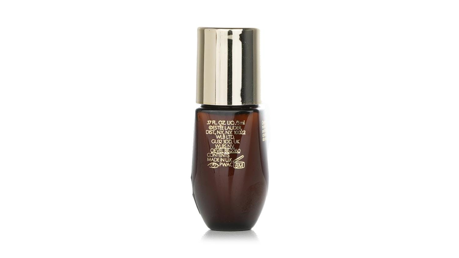 Estee Lauder Advanced Night Repair Eye Concentrate Matrix Synchronized Multi-Recovery Complex (Miniature) - 5ml/0.17oz