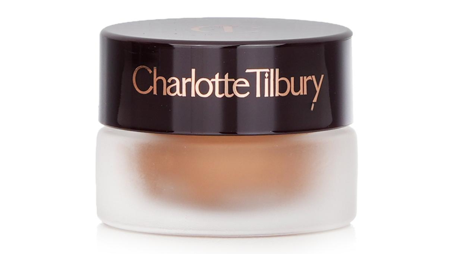 Charlotte Tilbury Eyes to Mesmerise Long Lasting Easy Colour - # Amber Gold - 7ml/0.23oz