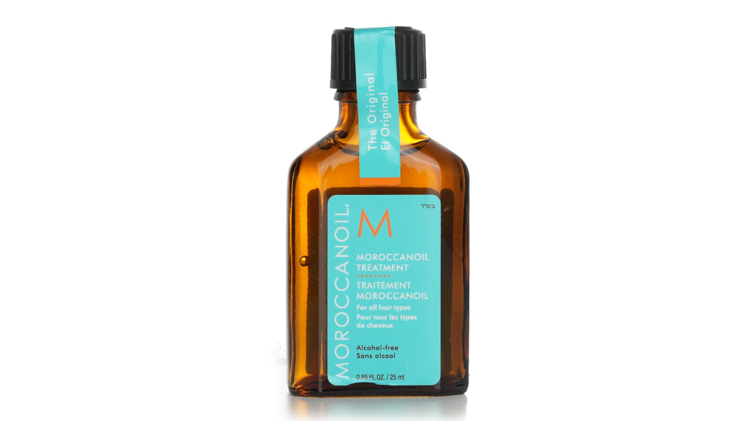 Moroccanoil Moroccanoil Treatment (For All Hair Type) - 25ml/0.85oz