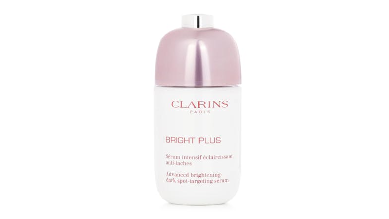 Clarins Bright Plus Advanced Brightening Dark Spot Targeting Serum - 50ml/1.7oz"