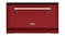 Belling 60cm Dual Fuel Freestanding Oven with Gas Cooktop - Chilli Red (Colour Boutique Mini/BMR60DODFCHR)