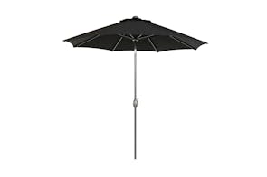 Florence 2.7m Outdoor Umbrella by Peros