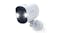 Swann Xtreem 4K 8MP Indoor/Outdoor Wireless Security Camera with 32GB microSD Card - 1 Pack (White)