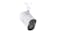 Swann Xtreem 4K 8MP Indoor/Outdoor Wireless Security Camera with 32GB microSD Card - 1 Pack (White)