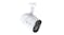 Swann Xtreem 4K 8MP Indoor/Outdoor Wireless Security Camera with 32GB microSD Card - 1 Pack (White)