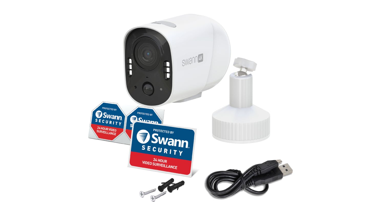 Wireless Swann Home Security Cameras Swann Xtreem Swann Smart Hd