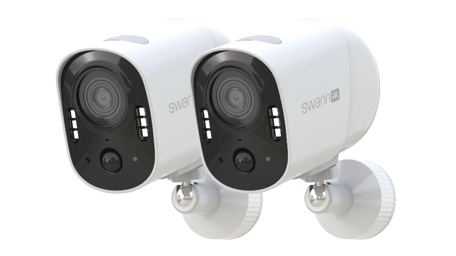 Swann Amazon 4k Security Camera Wireless Cctv Camera Swann
