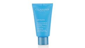 Clarins SOS Hydra Refreshing Hydration Mask with Leaf Of Life Extract - For Dehydrated Skin - 75ml/2.3oz