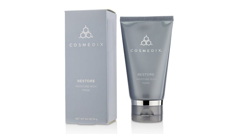 CosMedix Restore Moisture-Rich Mask - 74g/2.6oz